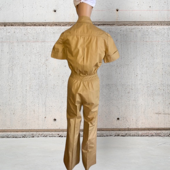 Pierre Cardin vintage jumpsuit - Picture 6 of 15